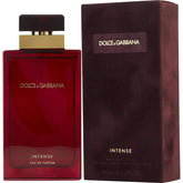 dolce gabbana intense pour femme 100ml edp spray (w)